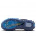 Кроссовки Nike Air Zoom GT Cut 'Laser Blue' - фото 5