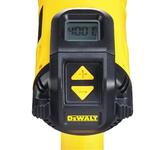 Фен с цифровым дисплеем Dewalt D26414-A9, 2000W - фото 4