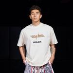 Футболка унисекс Wildx, серый - фото 43