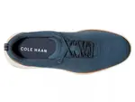Кроссовки Grand Atlantic Cole Haan, Blue - фото 4