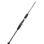 Спиннинговое удилище Akami Wawa TC Light, серебряный - фото 3