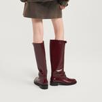 Сапоги женские Lost In Echo, черный - фото 9