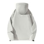 Куртка унисекс Jeep, черный - фото 19