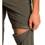 Брюки Trangoworld Aroche SF, зеленый - фото 6