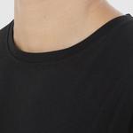 SMILODOX Мужская футболка Karry Black - фото 5