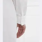 Платье Armani Exchange, белый - фото 3