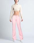 Брюки Chiara Ferragni, розовый - фото 2