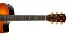 Eastman AC722CE Dakota Fade (РРЦ £2079) #M242654 - фото 3
