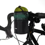 Настенная сумка для велосипеда унисекс LINING, черный - фото 6