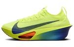 Кроссовки Nike Alphafly 3 Мужчины, Желтый - фото