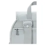 Рюкзак Kipling City Pack S 13L, серый - фото 6