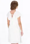 Повседневное платье Dreimaster, Offwhite - фото 3