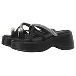 Шлепанцы и сланцы JOSINY Slide Slippers Women's - фото 4