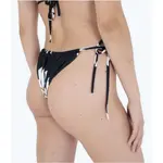 Низ бикини Hurley Palomar, черный - фото 3