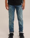 Обычные джинсы WE Fashion Jongens, синий - фото 2