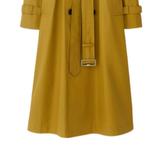 Пальто женское Manila Colors Burberry - фото 6