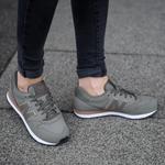 Кроссовки New Balance GM_GW500V1, серый - фото 4