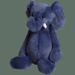 Плюшевый слон Bashful среднего размера JELLYCAT - фото 4