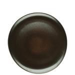 Тарелка Rosenthal темно-серый, 27/26/2,3 см - фото