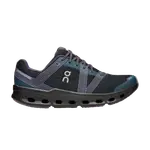 Кроссовки ON Cloudgo 'Storm Magnet', серый - фото