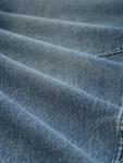 TOM TAILOR DENIM Джинсы Regular в синем дениме - фото 6