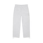 Брюки Stussy Established Fleece Pant, Ash Heather - фото