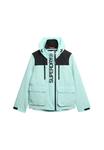 Куртка Performance Superdry Ultimate Windbreaker, Blue - фото