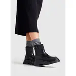 Ботинки Pepe Jeans Queen Chelsea, черный - фото 7