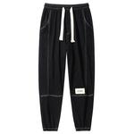 Джинсы унисекс FIDO DIDO, Черный/Серый - фото