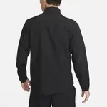 Nike Куртка мужская черная, Black - фото 3