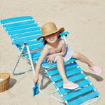 Детские сандалии детские Native, цвет Calendula orange | - фото 69