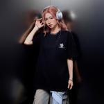 Футболка унисекс Csks, светло-зеленый - фото 10