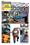 Time2 Omnibus (Image Comics) - фото 3