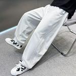 Детские джинсы Thin Cooling EASTERN CAMEL, белый - фото 6