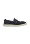 Лоферы Rieker Slip-ons, Blau/Blue - фото 6