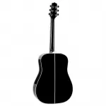 Акустико-электрогитара Takamine Limited Edition FT341 - черная - фото 2