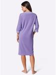 Лавандовый халат Witt Weiden, Lavendel - фото 2
