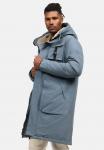 Зимнее пальто HAZEL MC STONE HARBOUR, синий - фото 7