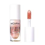 Жидкий хайлайтер MOIRA Glow Show, 5 Rose royal - фото