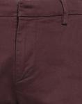 Брюки Dondup, бордовый - фото 4