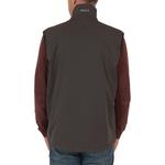 Куртка софтшелл Pro-X Elements, угольно-серый - фото 4