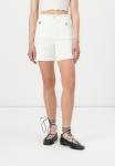 Джинсовые шорты ONLMADELINE POCKET ONLY, цвет White Denim - фото