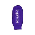 Балаклава Supreme x New Era Purple - фото 2