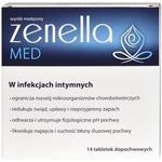 Зенелла Мед Вагинальная инфекция Pharma - фото
