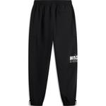 Лининг повседневные брюки мужские черные - фото 3