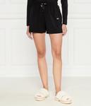 Пижамные шорты Regular fit Boss, черный - фото 3