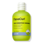 Кондиционер для волос ONE CONDITION ORIGINAL Rich Cream DevaCurl, 12.0 oz - фото