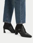 Ботильоны HI254304 Hispanitas, черный - фото 2