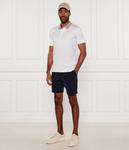 Рубашка поло h-phillipson Slim fit Boss, белый - фото 2