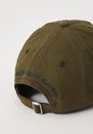 Бейсболка DSQUARED2 ICON Cap, Khaki - фото 7